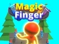 Jwèt Magic Finger sou entènèt