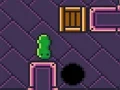 Jwèt Sophie The Slug sou entènèt