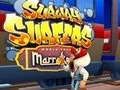 Jwèt Subway Surfers: Marrakech sou entènèt