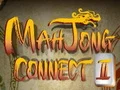 Jwèt Mah Jong Connect II sou entènèt
