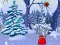Jwèt Help The Santa Wake Up sou entènèt
