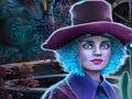 Jwèt Wicked Test sou entènèt
