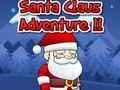 Jwèt Santa Claus Adventure 2 sou entènèt