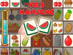 Jwèt Kris Mahjong sou entènèt