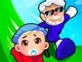 Jwèt Lifetime Run sou entènèt