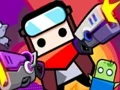 Jwèt Survivor.io sou entènèt