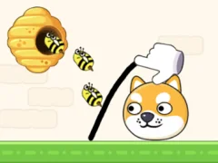 Jwèt Mighty Party: Doge Rescue sou entènèt