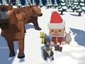Jwèt Reindeer Recruit sou entènèt