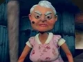 Jwèt Grandpa & Granny 4 sou entènèt