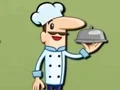 Jwèt Find Chef Boy Luca sou entènèt