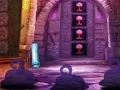 Jwèt Convivial Bunny Escape sou entènèt