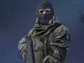 Jwèt Masked Special Forces online shooter sou entènèt