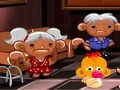 Jwèt Monkey Go Happy Stage 704 sou entènèt