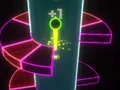 Jwèt Neon Tower sou entènèt
