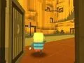 Jwèt Kogama: Run & Gun Zombie sou entènèt