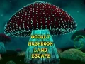 Jwèt Occult Mushroom Land Escape sou entènèt