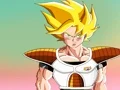 Jwèt Goku Dress Up sou entènèt