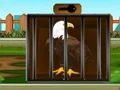 Jwèt Rescue the Bald Eagle sou entènèt
