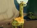 Jwèt Jungle Rush sou entènèt