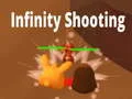 Jwèt Infinity Shooting sou entènèt