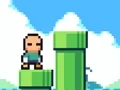 Jwèt Pixel Mania! sou entènèt