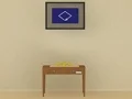 Jwèt Room Escape Game Thanks 2022 sou entènèt
