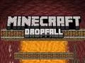 Jwèt Minecraft Dropper sou entènèt