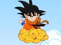 Jwèt Dragon ball III sou entènèt