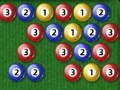 Jwèt Bubble Billiards sou entènèt