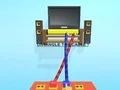 Jwèt Tangle Fun sou entènèt