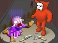 Jwèt Hit & Run: Solo Leveling sou entènèt
