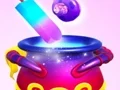 Jwèt Mystical Mixing sou entènèt