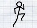 Jwèt Jumper Stickman!!! sou entènèt