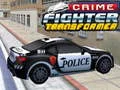 Jwèt Crime Fighter Transformer sou entènèt