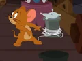 Jwèt Tom and Jerry: Cheese Dash sou entènèt