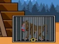 Jwèt The Mandrill Baboon Escape sou entènèt