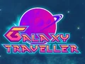 Jwèt Galaxy Traveller sou entènèt