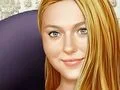 Jwèt Dakota True Make Up sou entènèt