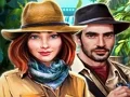 Jwèt Jungle Relics sou entènèt