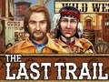 Jwèt The Last Trail sou entènèt