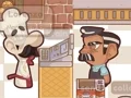 Jwèt The Chef’s Shift sou entènèt