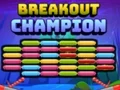Jwèt Breakout Champion sou entènèt
