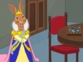 Jwèt Easter Queen Bunny Escape sou entènèt