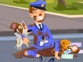 Jwèt Hospital Postman Emergency sou entènèt