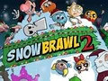 Jwèt Snow Brawl 2 sou entènèt