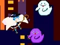 Jwèt Ghost Night sou entènèt