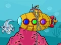 Jwèt Release The Submarine sou entènèt