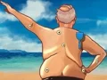 Jwèt Barnacle Grandpa sou entènèt