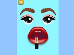 Jwèt My Lips sou entènèt