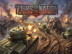 Jwèt Tanks for the Nation sou entènèt